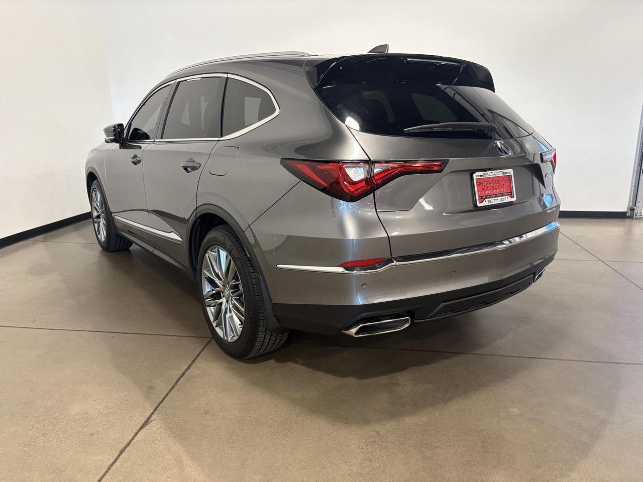 2024 Acura MDX w/Advance Package Parker CO