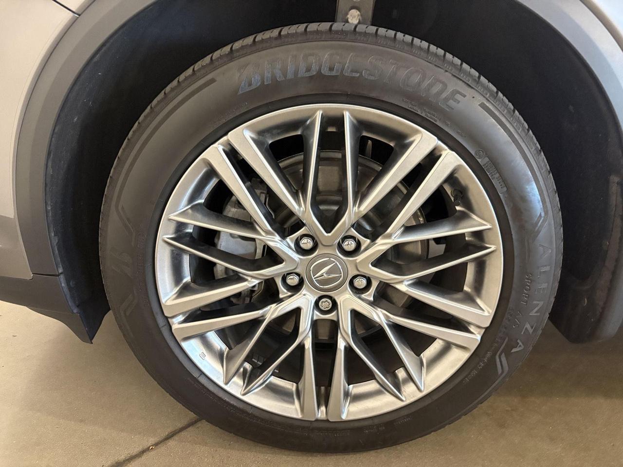 2024 Acura MDX w/Advance Package Parker CO
