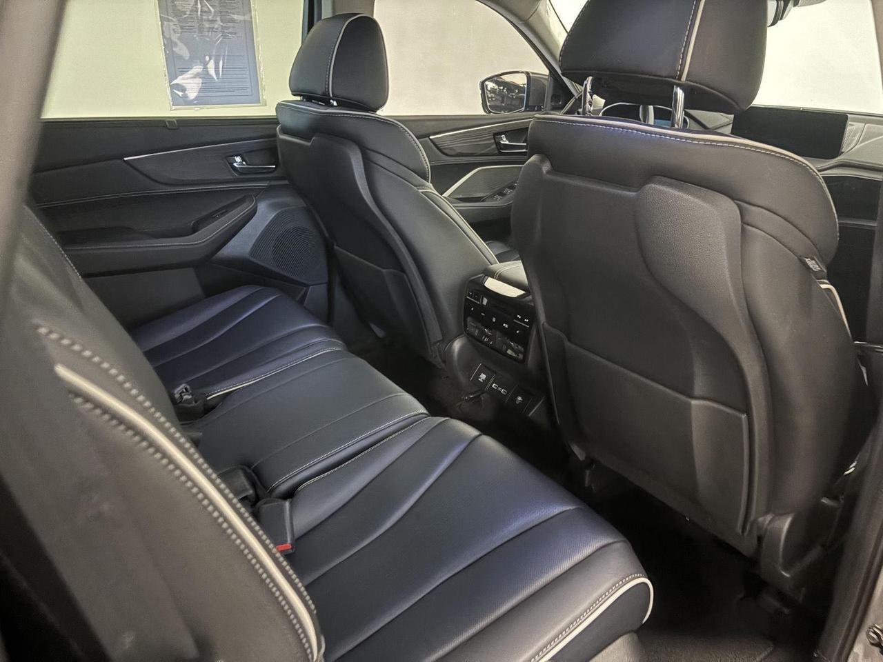 2024 Acura MDX w/Advance Package Parker CO