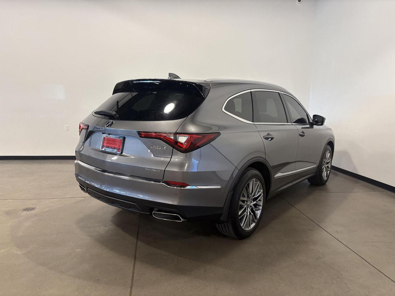 2024 Acura MDX w/Advance Package Parker CO