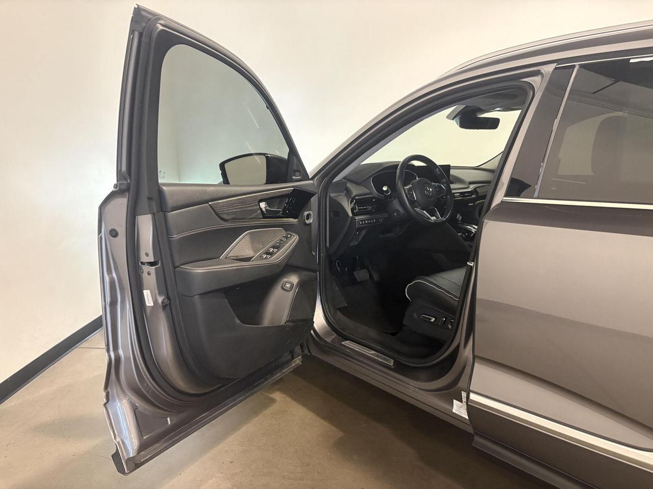 2024 Acura MDX w/Advance Package Parker CO