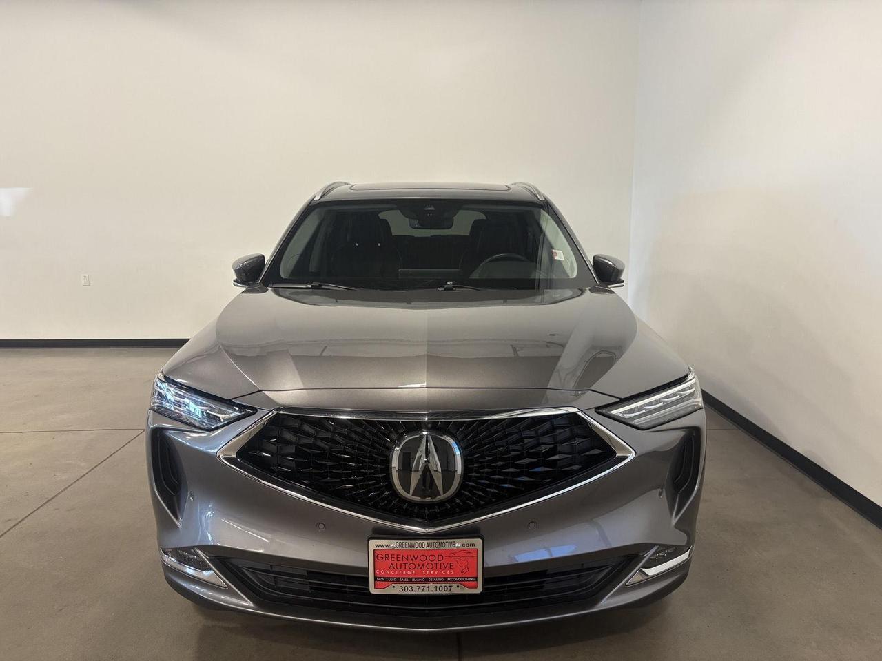 2024 Acura MDX w/Advance Package Parker CO