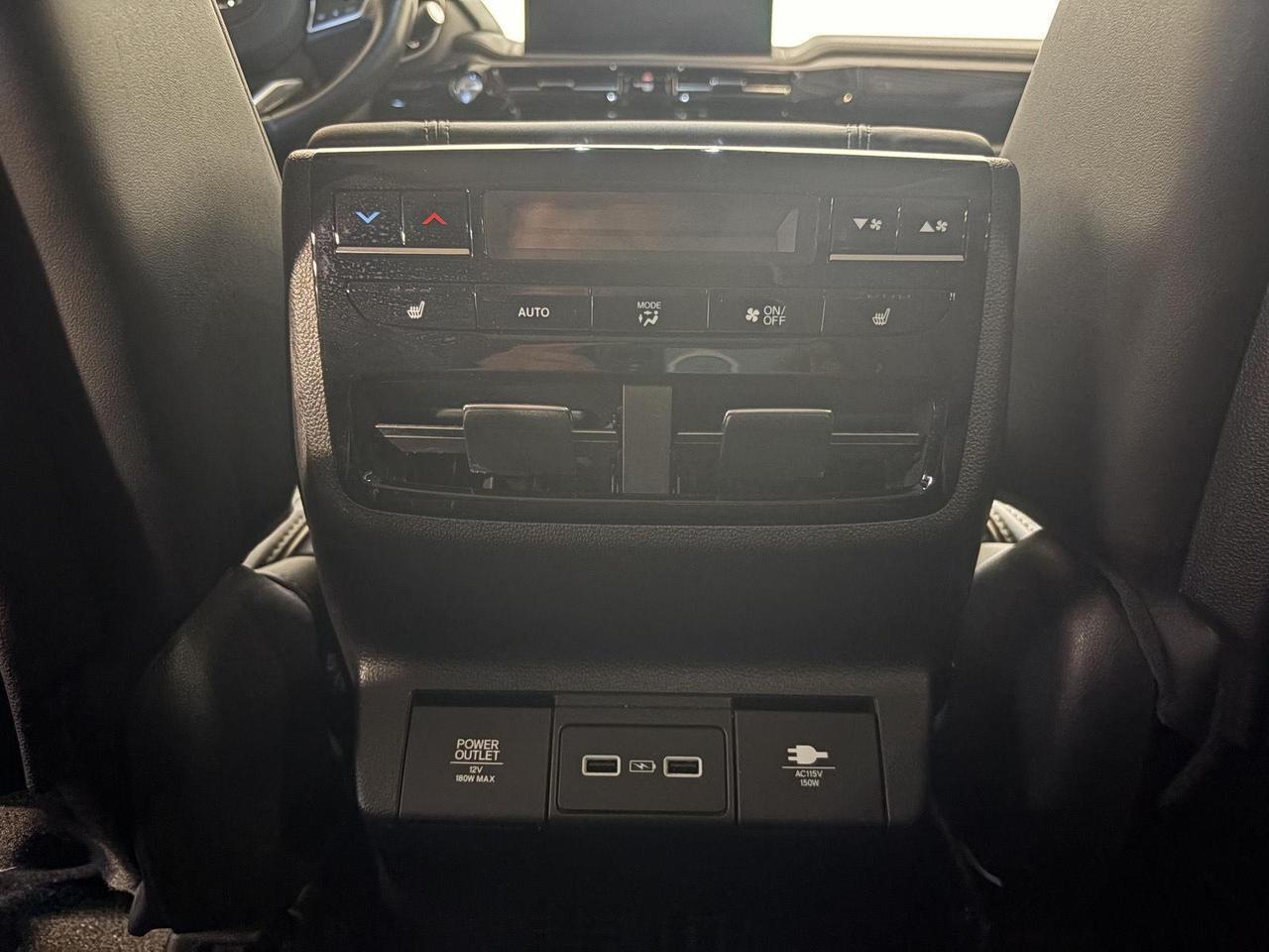 2024 Acura MDX w/Advance Package Parker CO