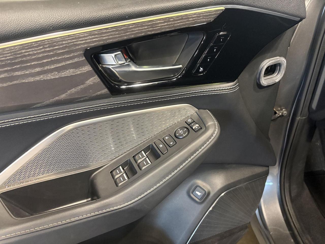 2024 Acura MDX w/Advance Package Parker CO