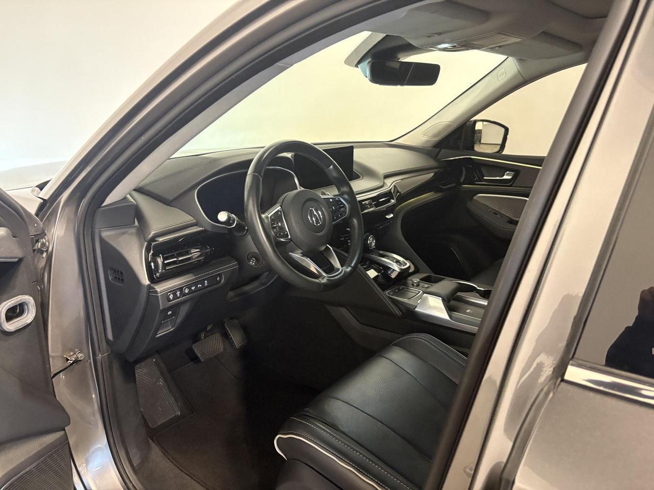 2024 Acura MDX w/Advance Package Parker CO
