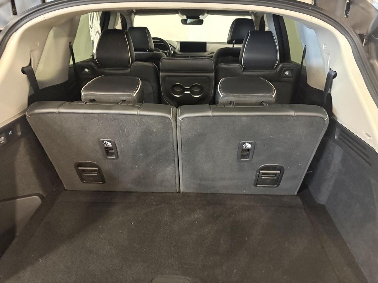 2024 Acura MDX w/Advance Package Parker CO