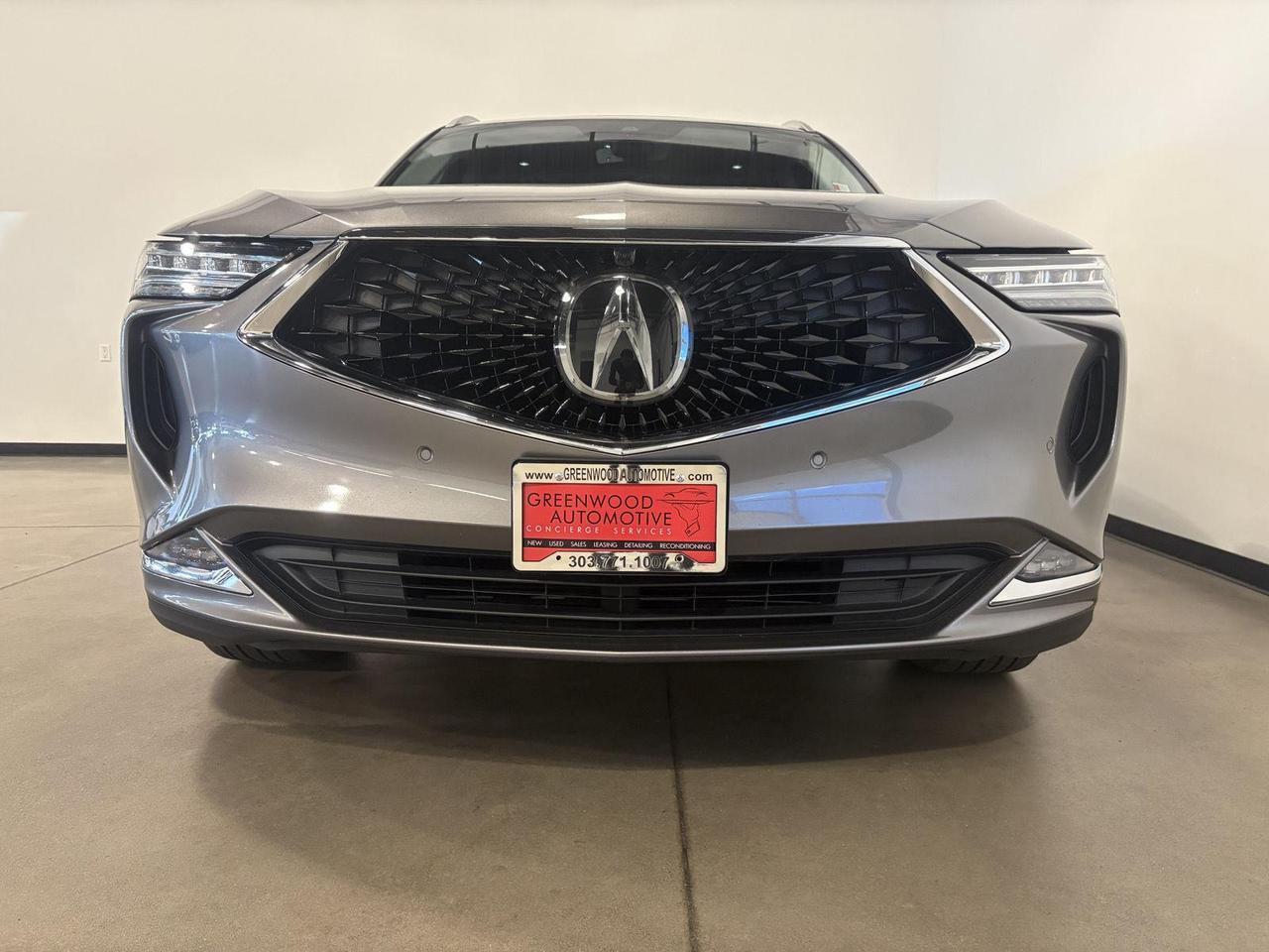 2024 Acura MDX w/Advance Package Parker CO