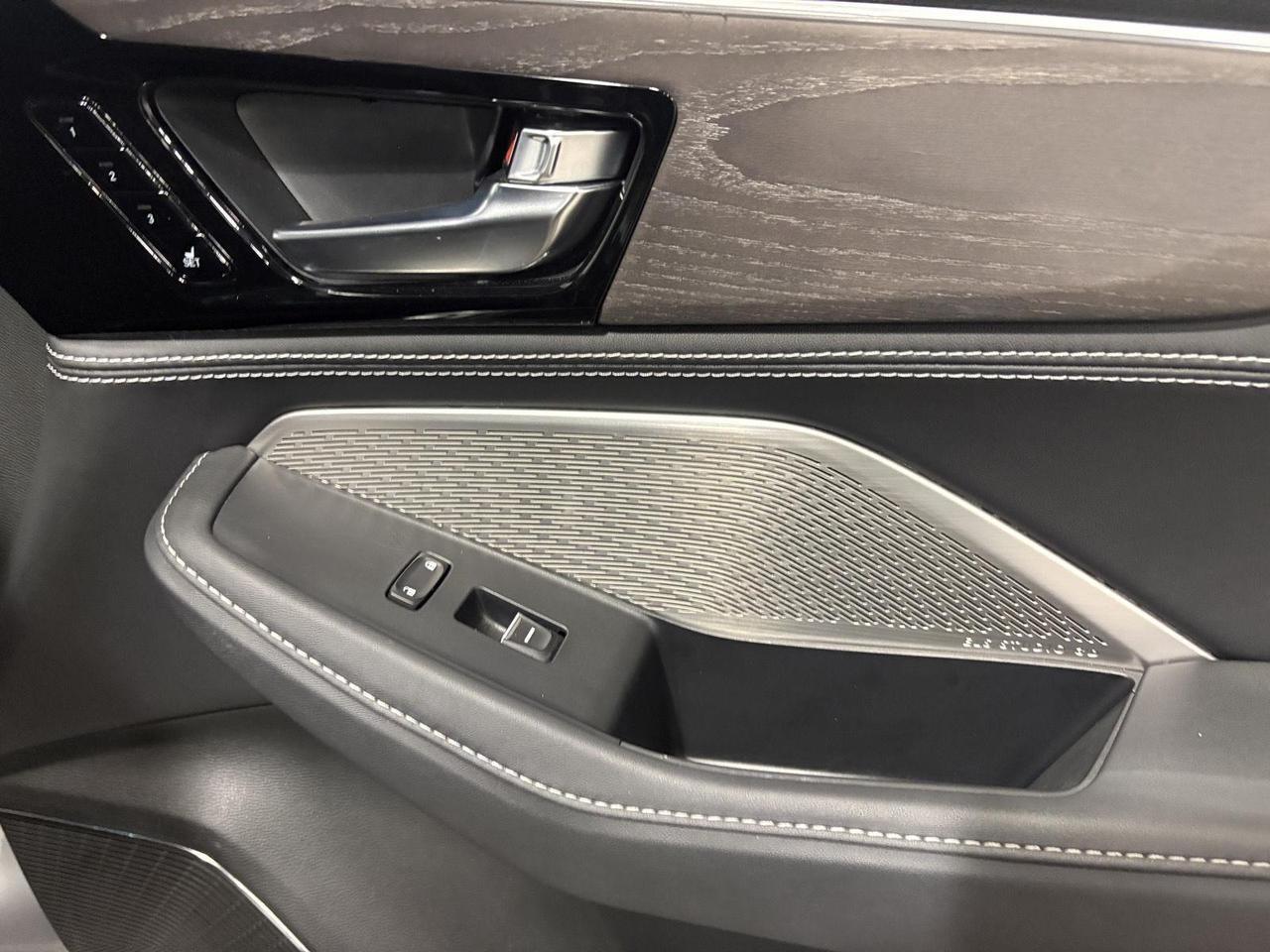 2024 Acura MDX w/Advance Package Parker CO