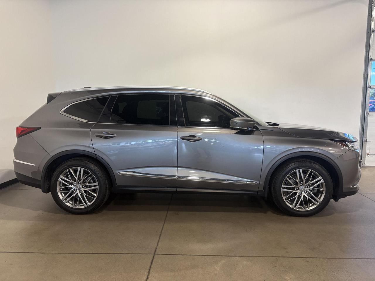 2024 Acura MDX w/Advance Package Parker CO