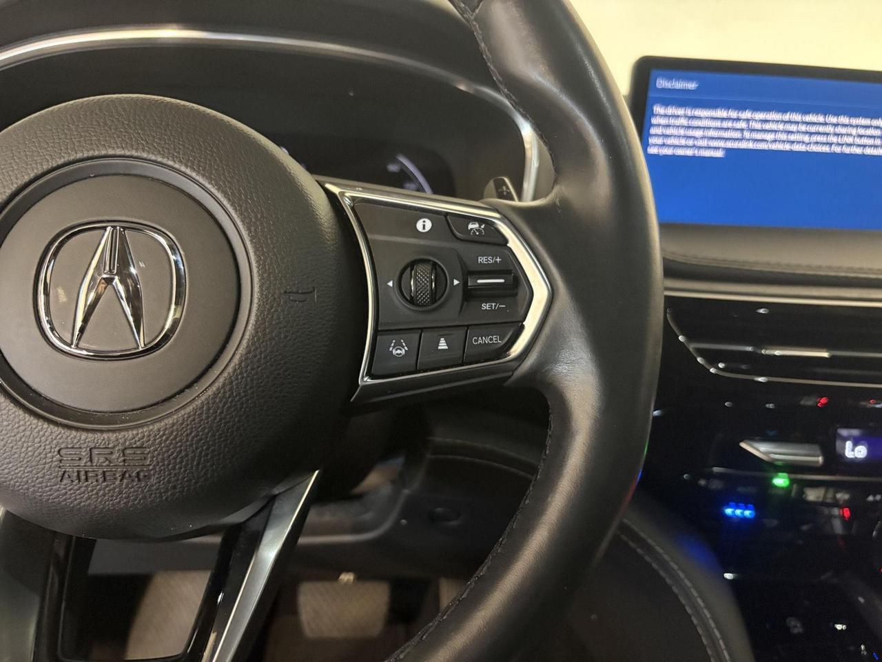 2024 Acura MDX w/Advance Package Parker CO