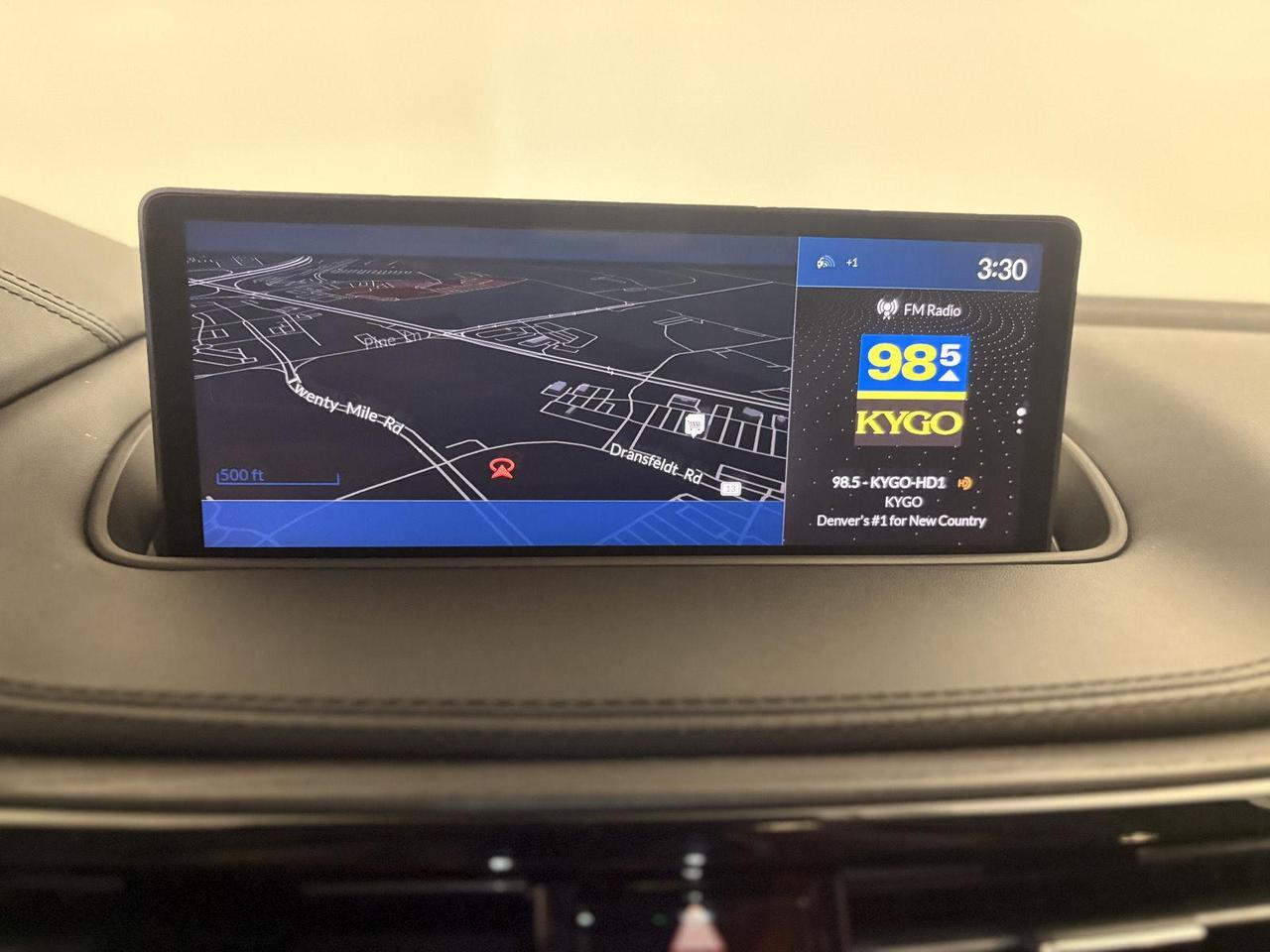 2024 Acura MDX w/Advance Package Parker CO
