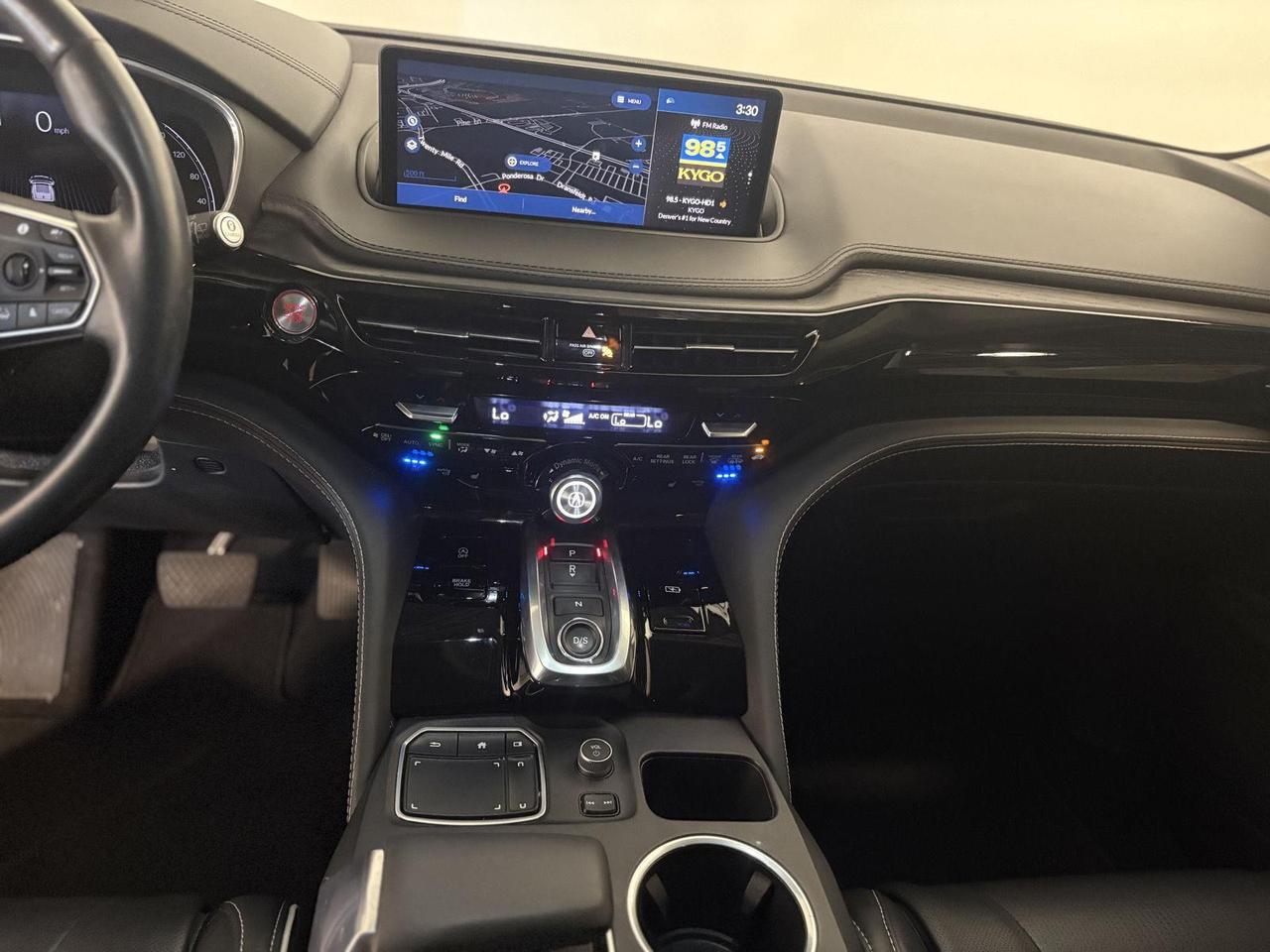 2024 Acura MDX w/Advance Package Parker CO