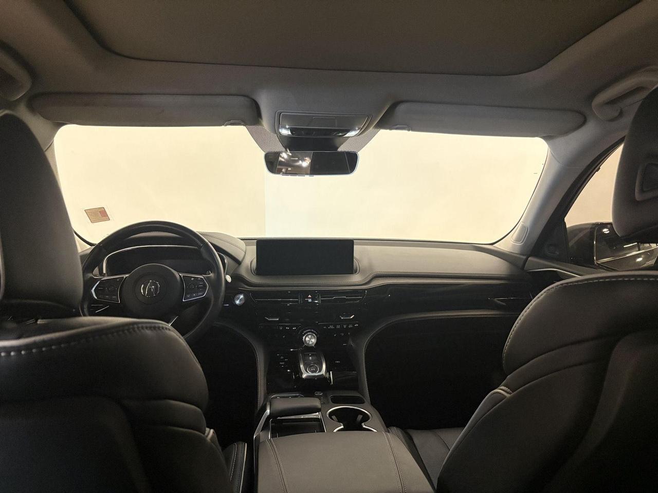 2024 Acura MDX w/Advance Package Parker CO