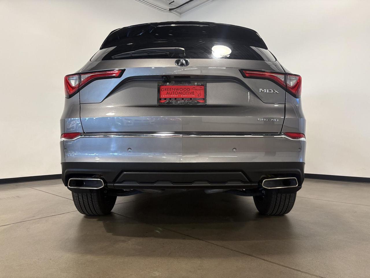 2024 Acura MDX w/Advance Package Parker CO