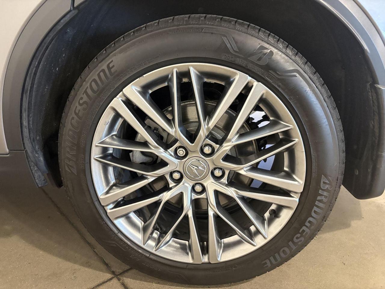 2024 Acura MDX w/Advance Package Parker CO