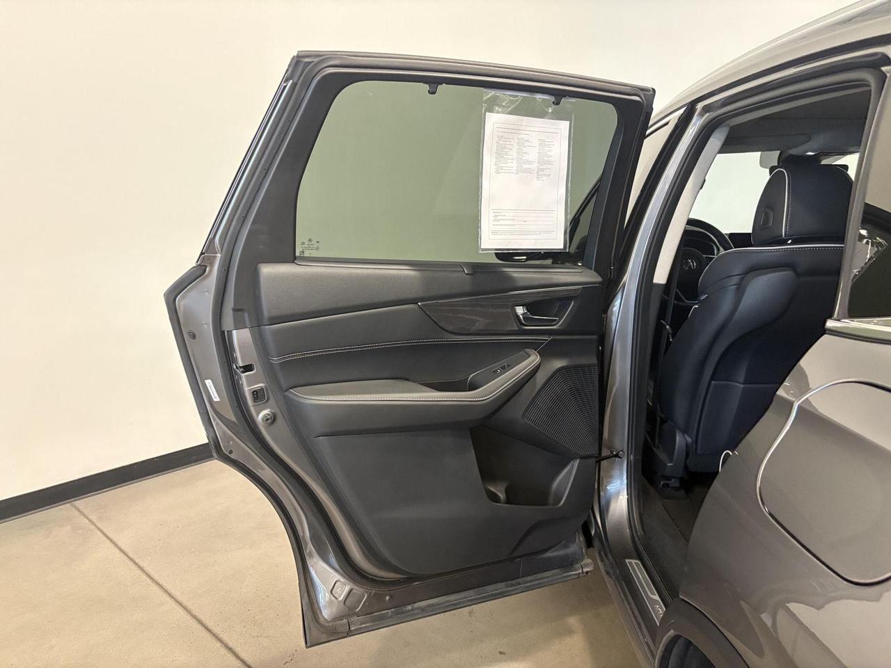 2024 Acura MDX w/Advance Package Parker CO