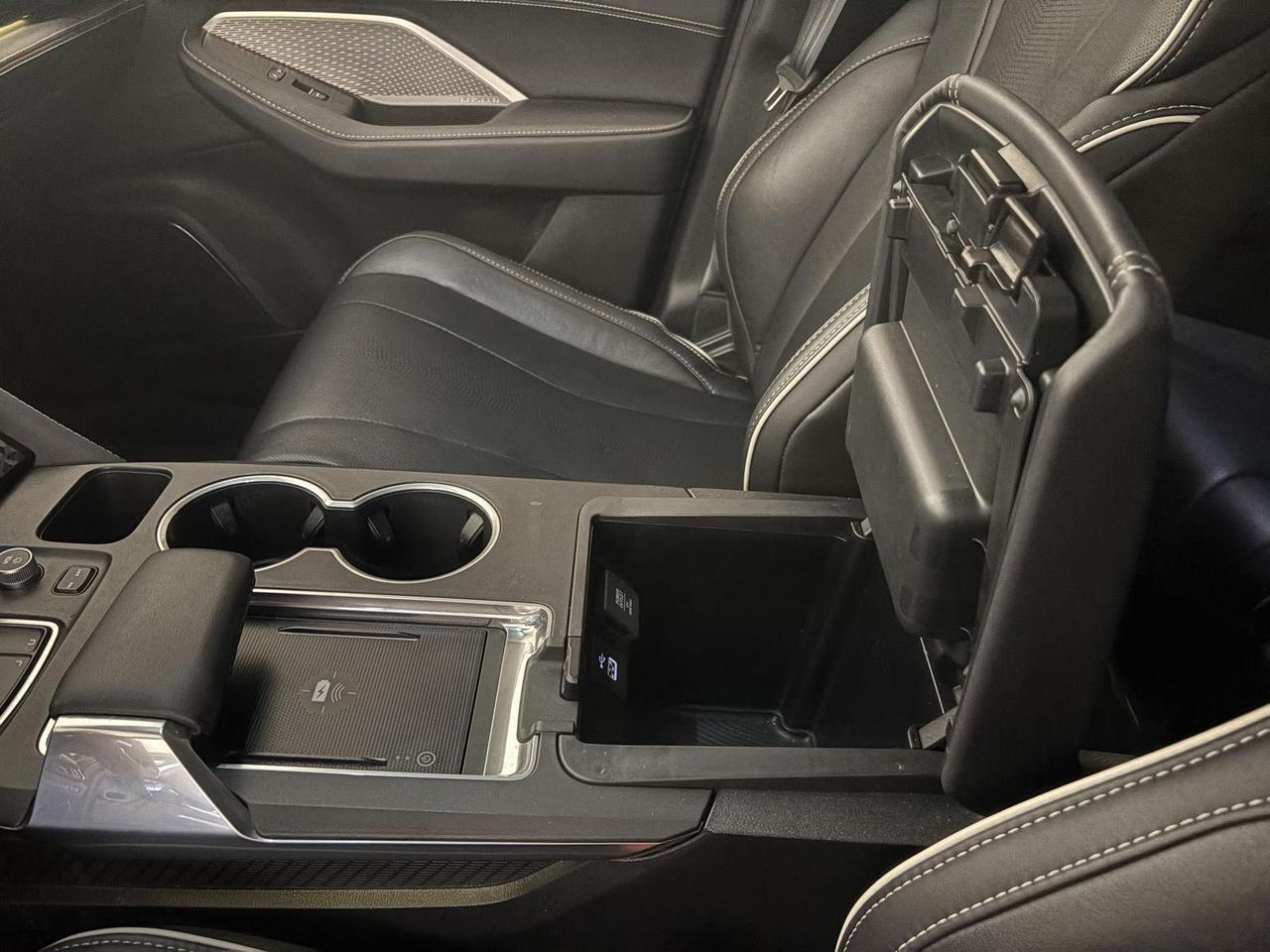 2024 Acura MDX w/Advance Package Parker CO