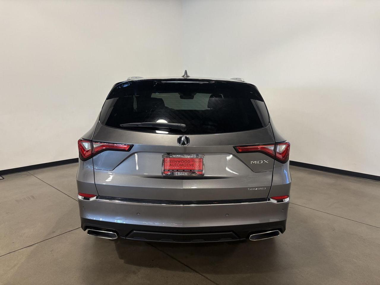 2024 Acura MDX w/Advance Package Parker CO