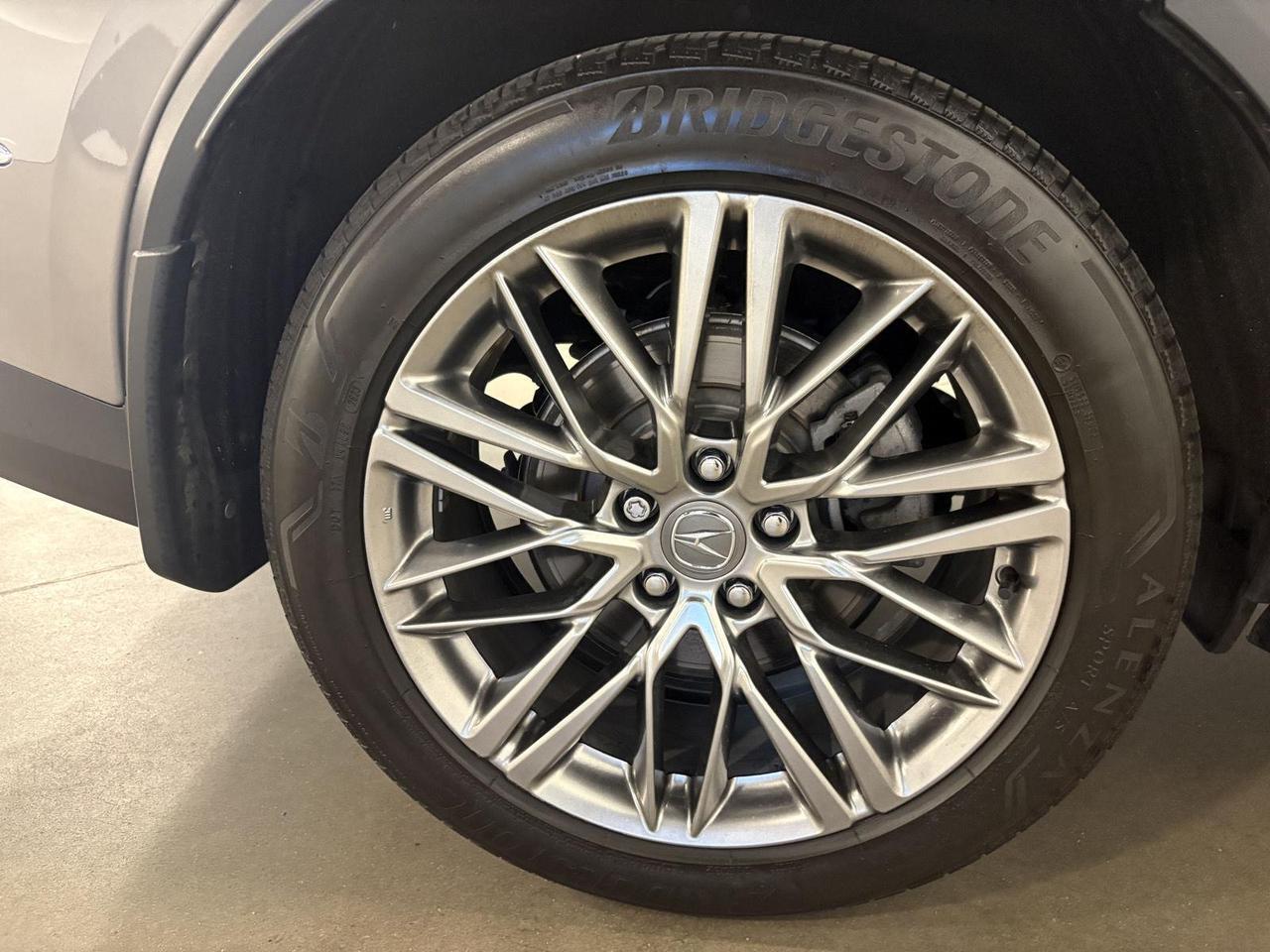 2024 Acura MDX w/Advance Package Parker CO