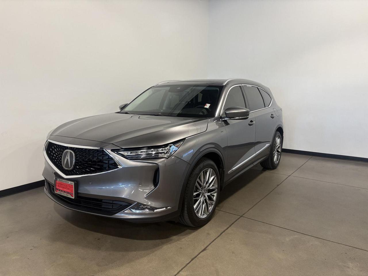 2024 Acura MDX w/Advance Package Parker CO