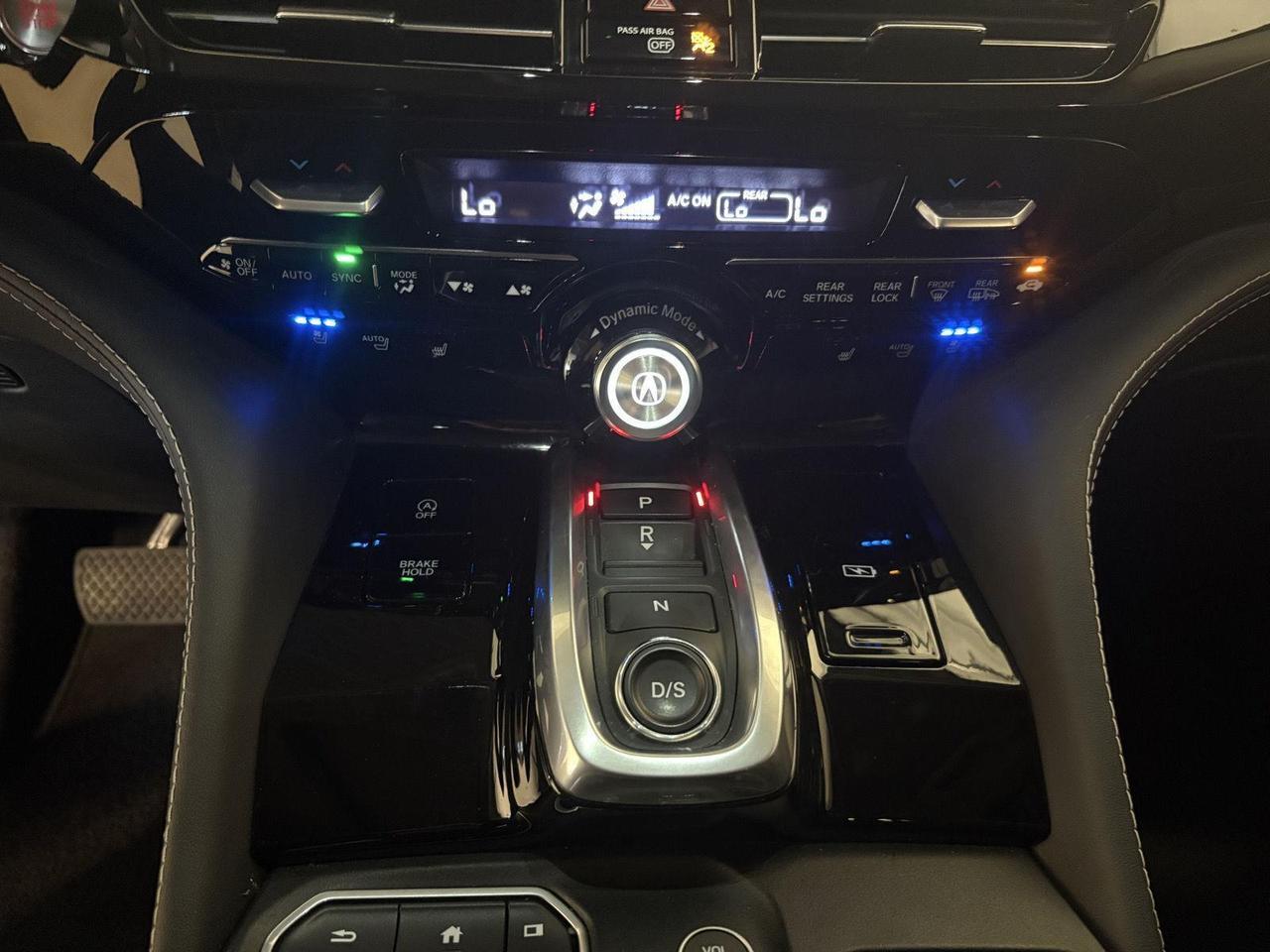 2024 Acura MDX w/Advance Package Parker CO