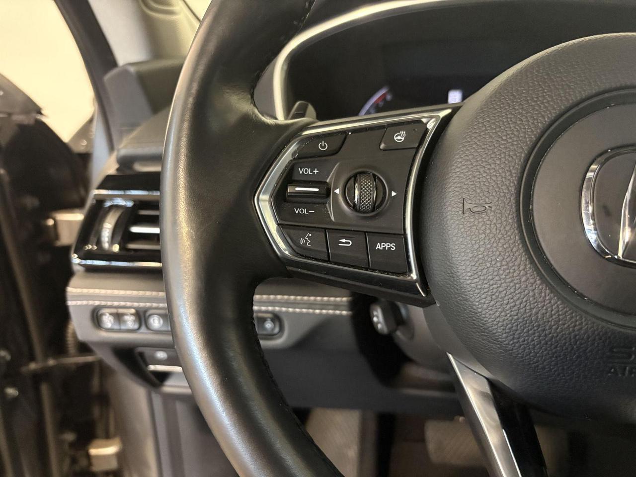 2024 Acura MDX w/Advance Package Parker CO