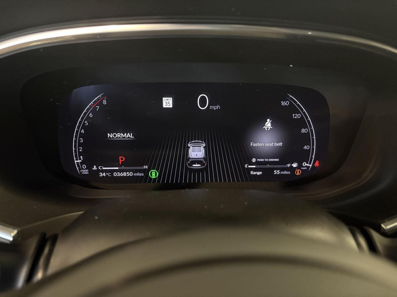 2024 Acura MDX w/Advance Package Parker CO