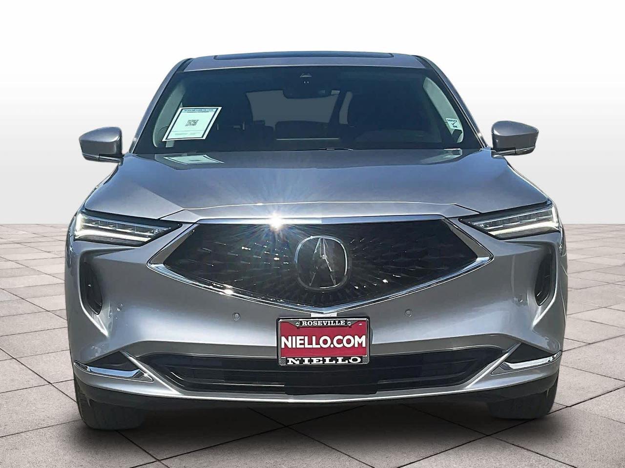 2024 Acura MDX w/Technology Package