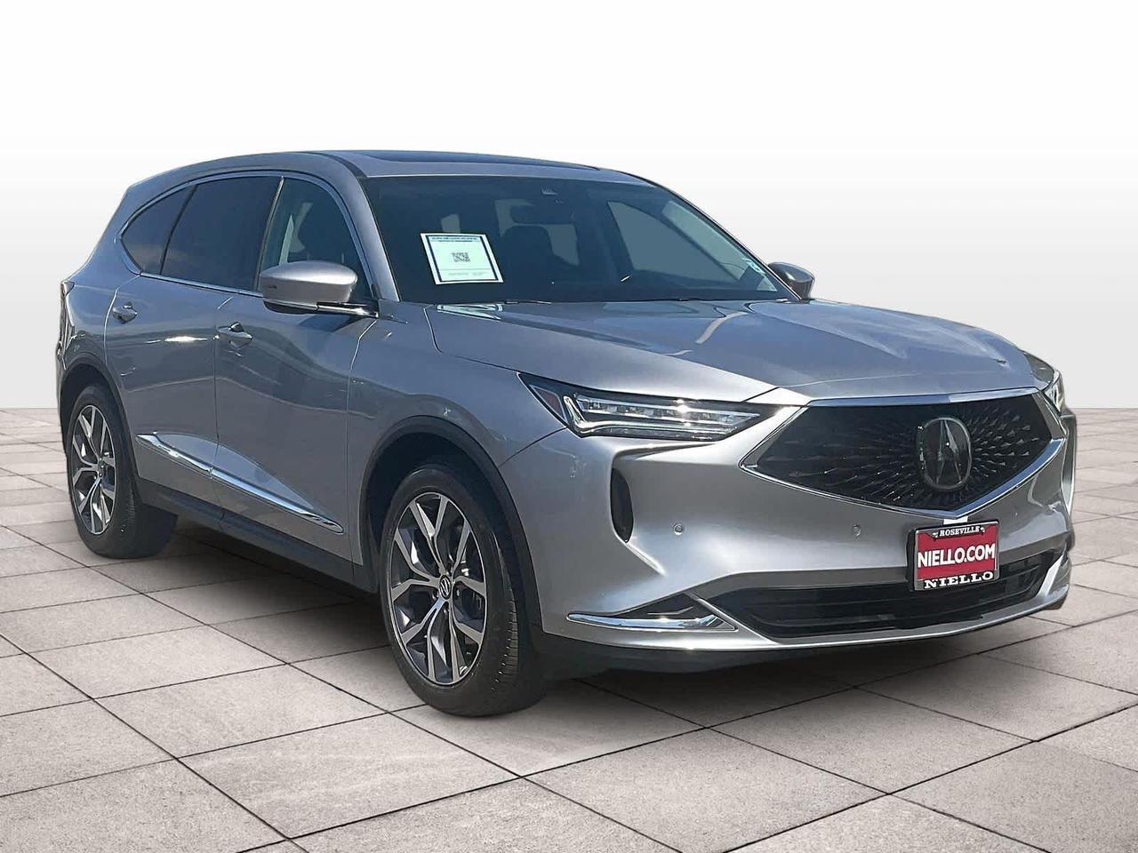 2024 Acura MDX w/Technology Package