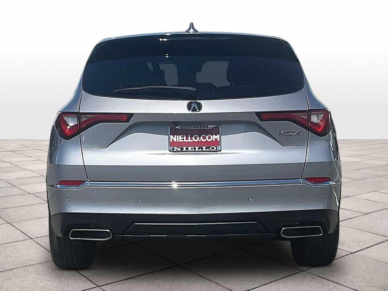 2024 Acura MDX w/Technology Package Roseville CA