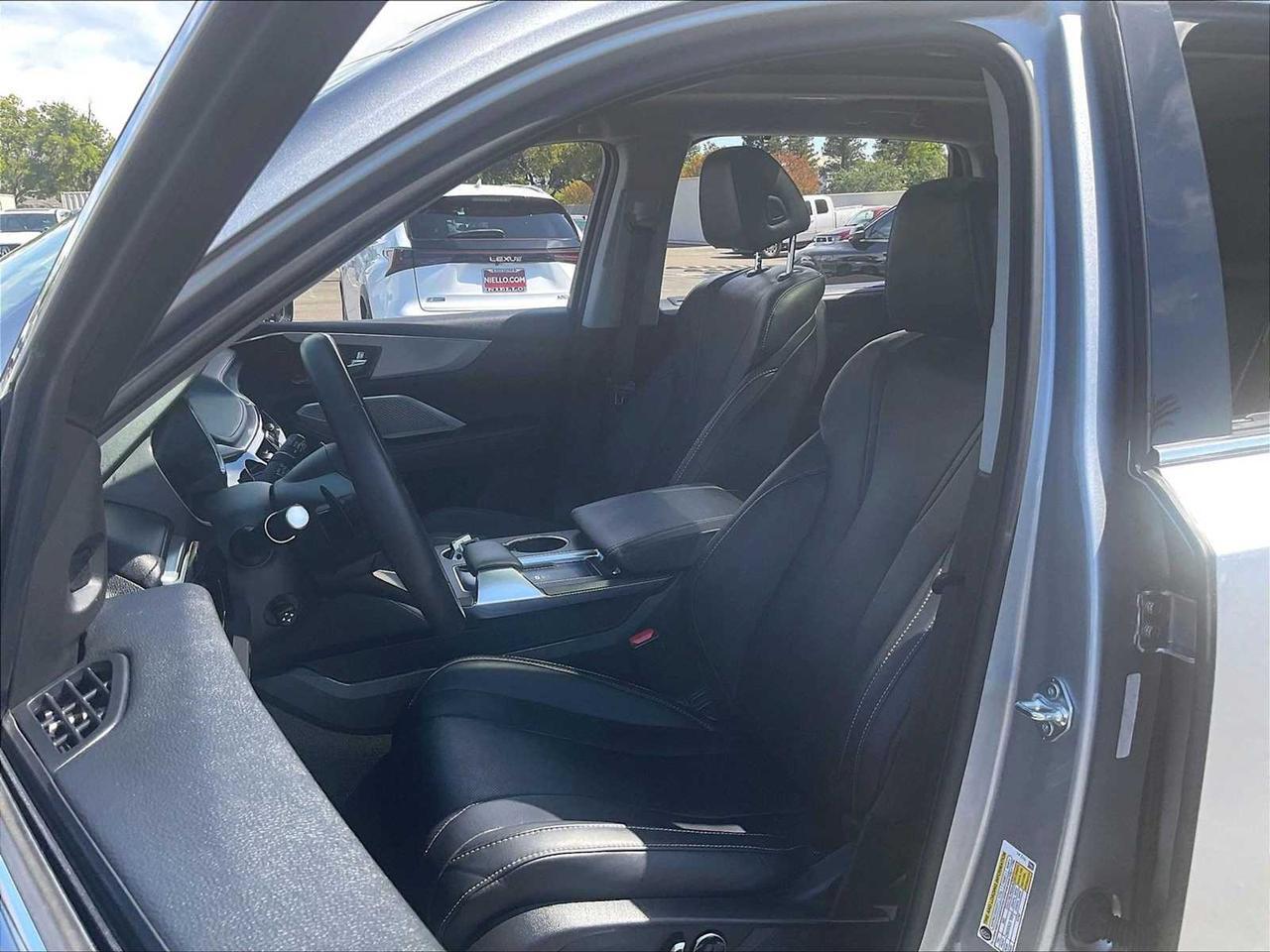 2024 Acura MDX w/Technology Package Roseville CA