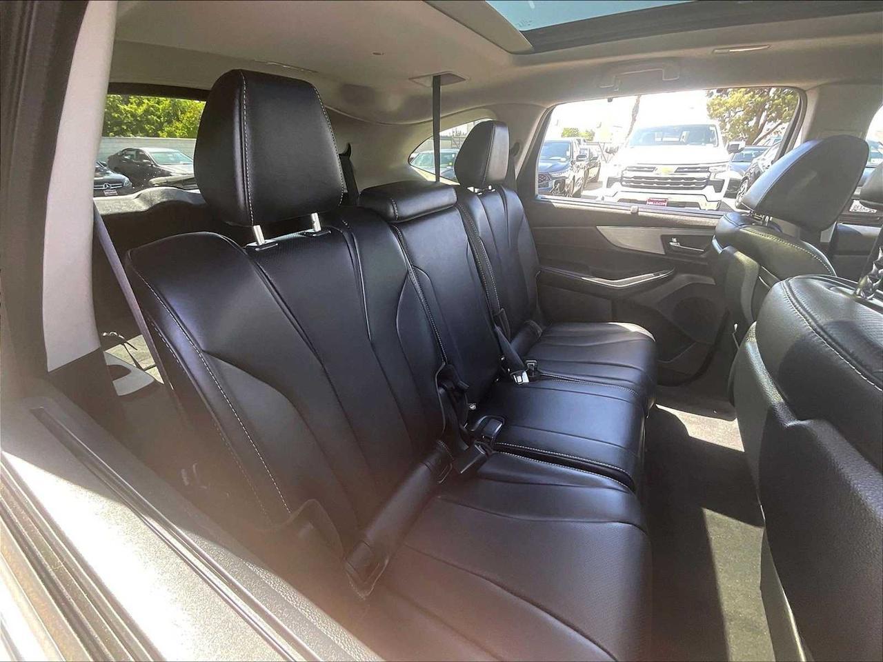 2024 Acura MDX w/Technology Package Roseville CA