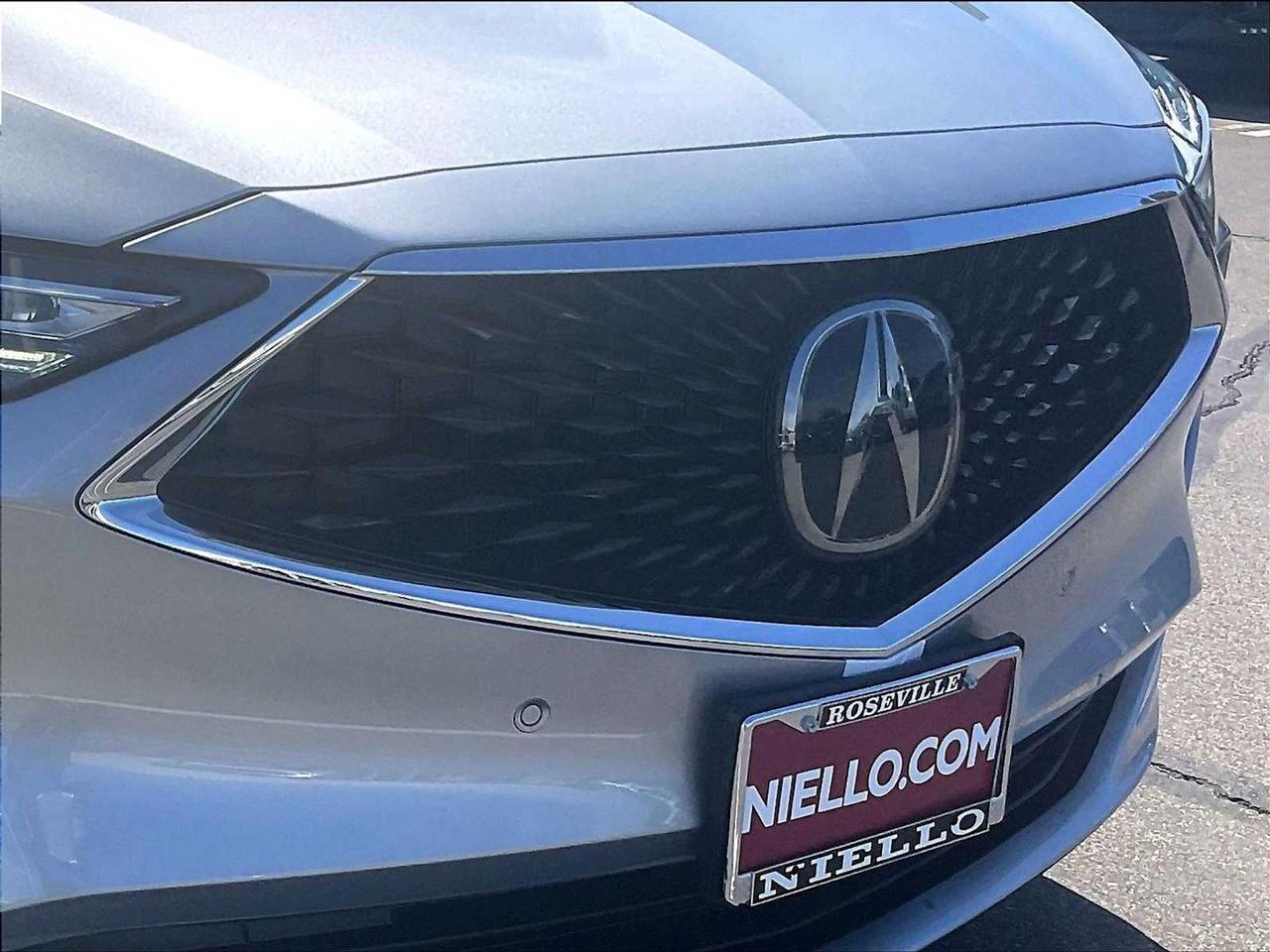 2024 Acura MDX w/Technology Package Roseville CA