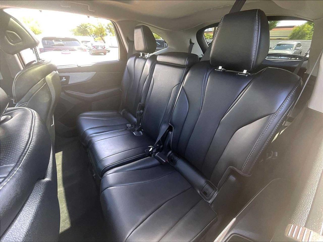 2024 Acura MDX w/Technology Package Roseville CA