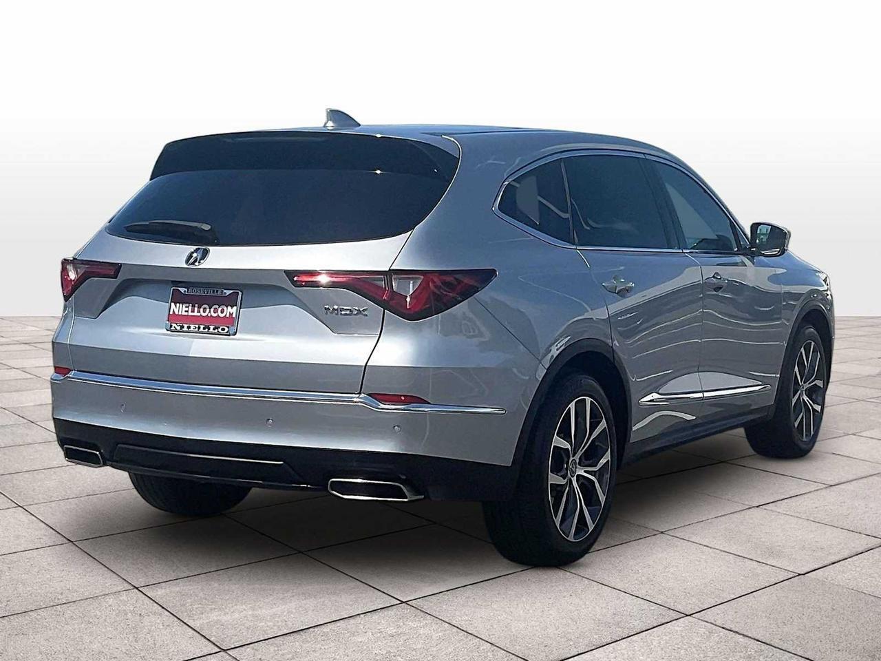 2024 Acura MDX w/Technology Package Roseville CA