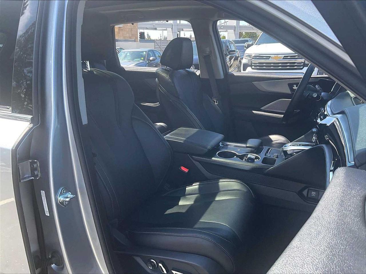2024 Acura MDX w/Technology Package Roseville CA