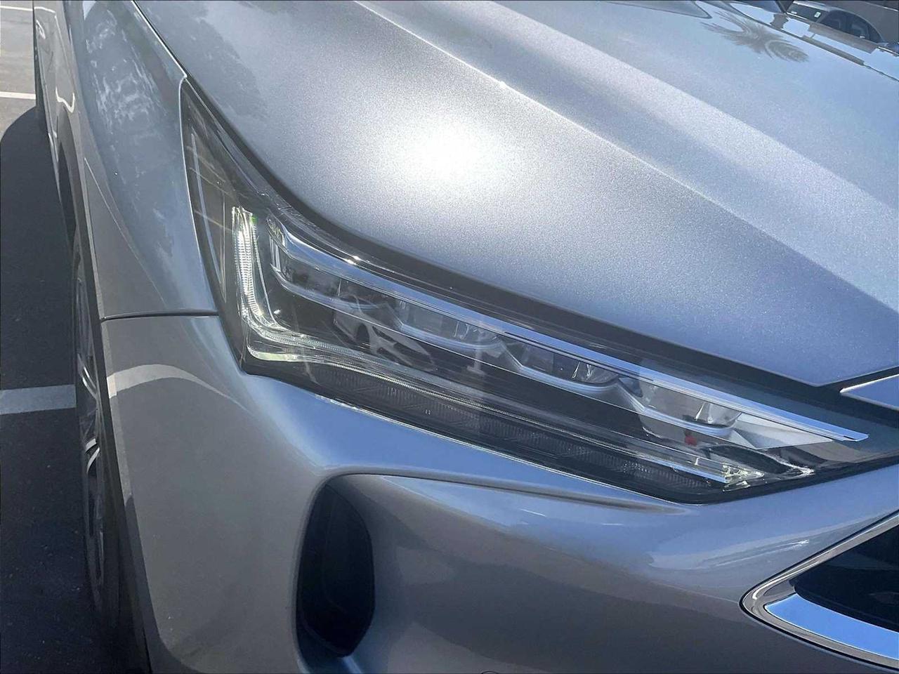 2024 Acura MDX w/Technology Package Roseville CA
