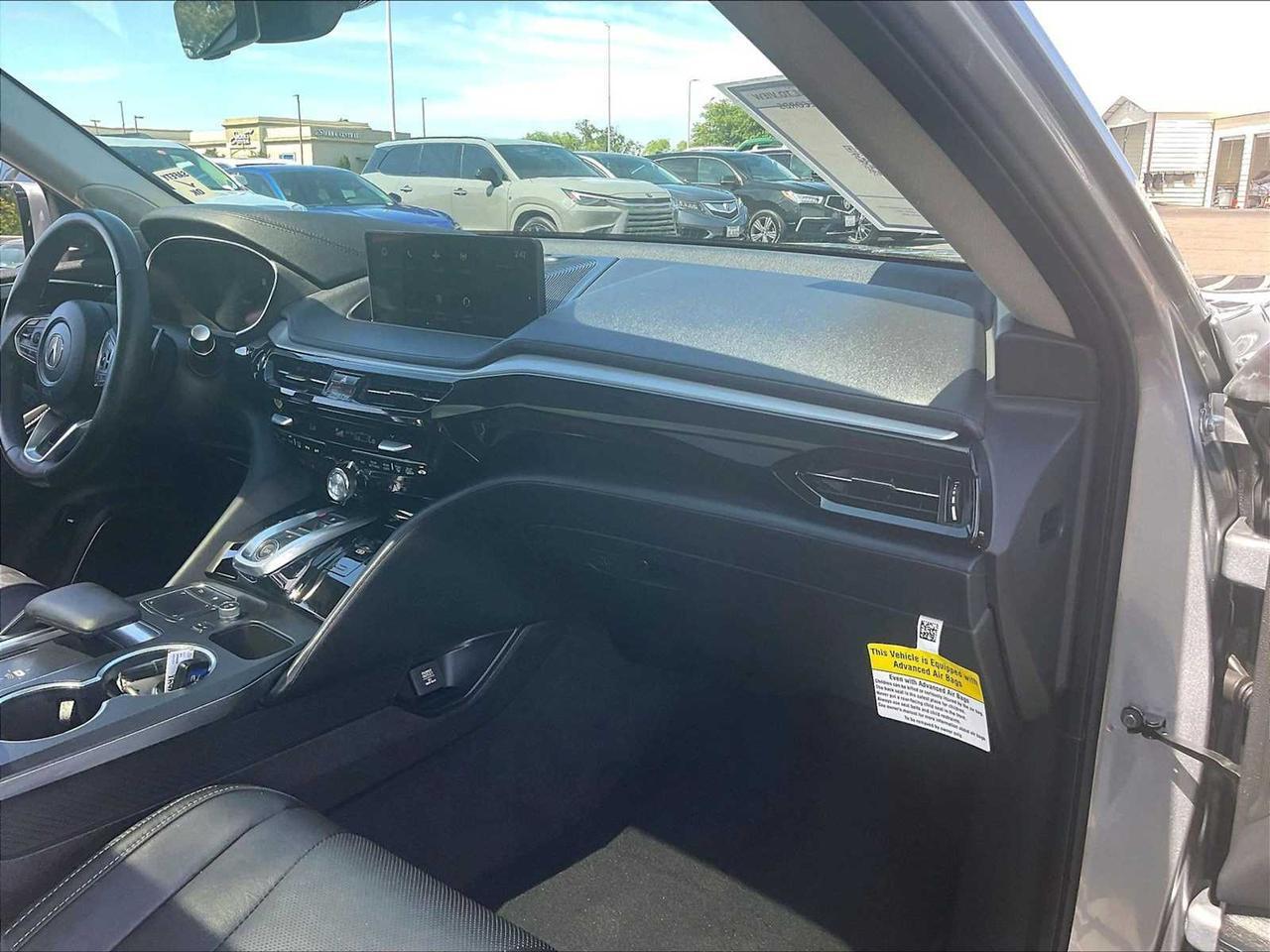 2024 Acura MDX w/Technology Package Roseville CA
