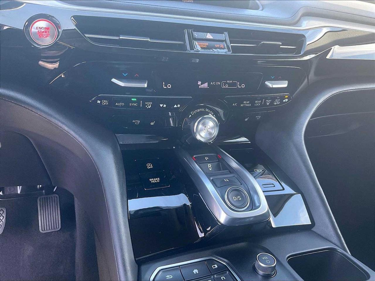 2024 Acura MDX w/Technology Package Roseville CA