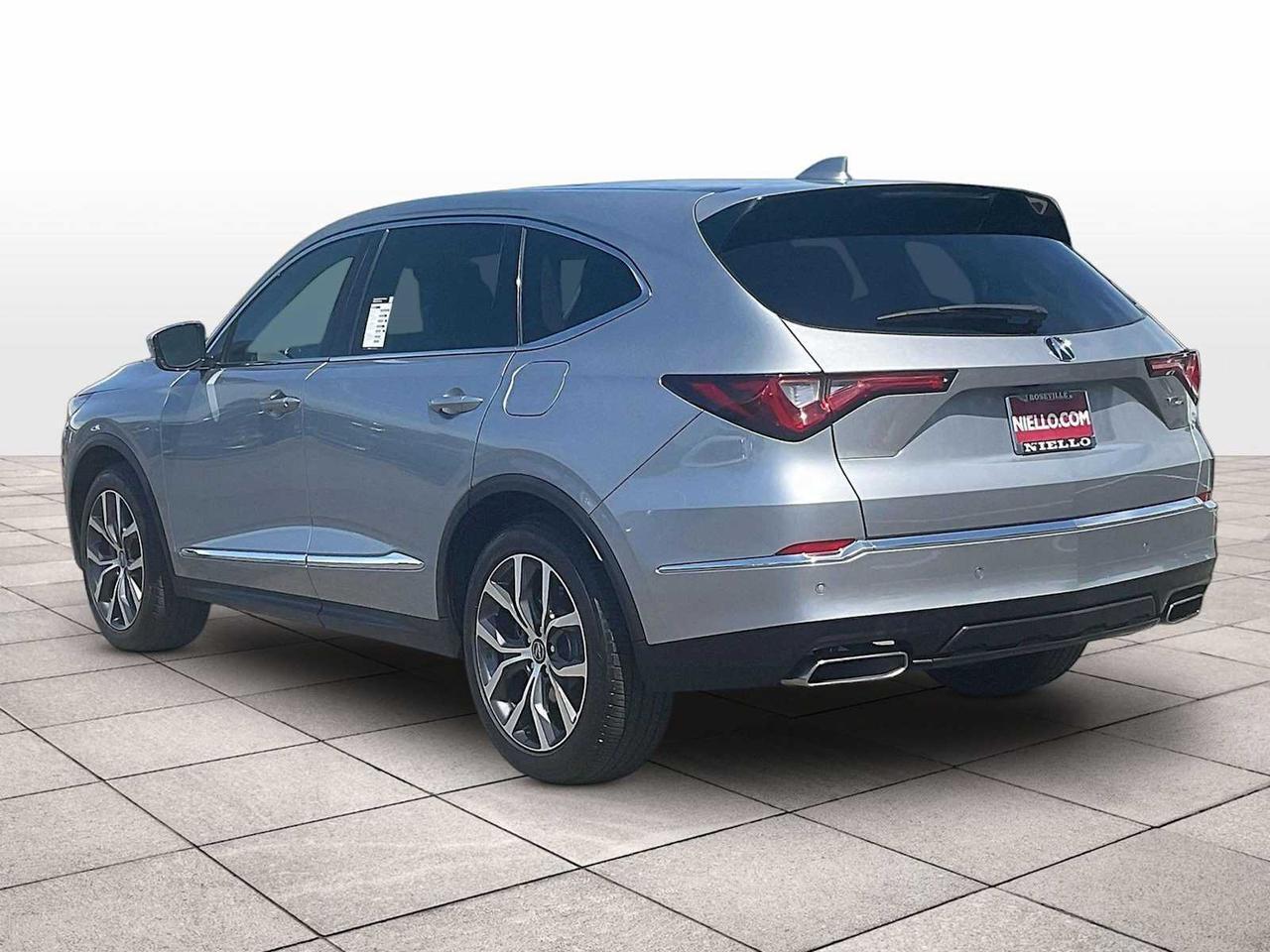 2024 Acura MDX w/Technology Package Roseville CA