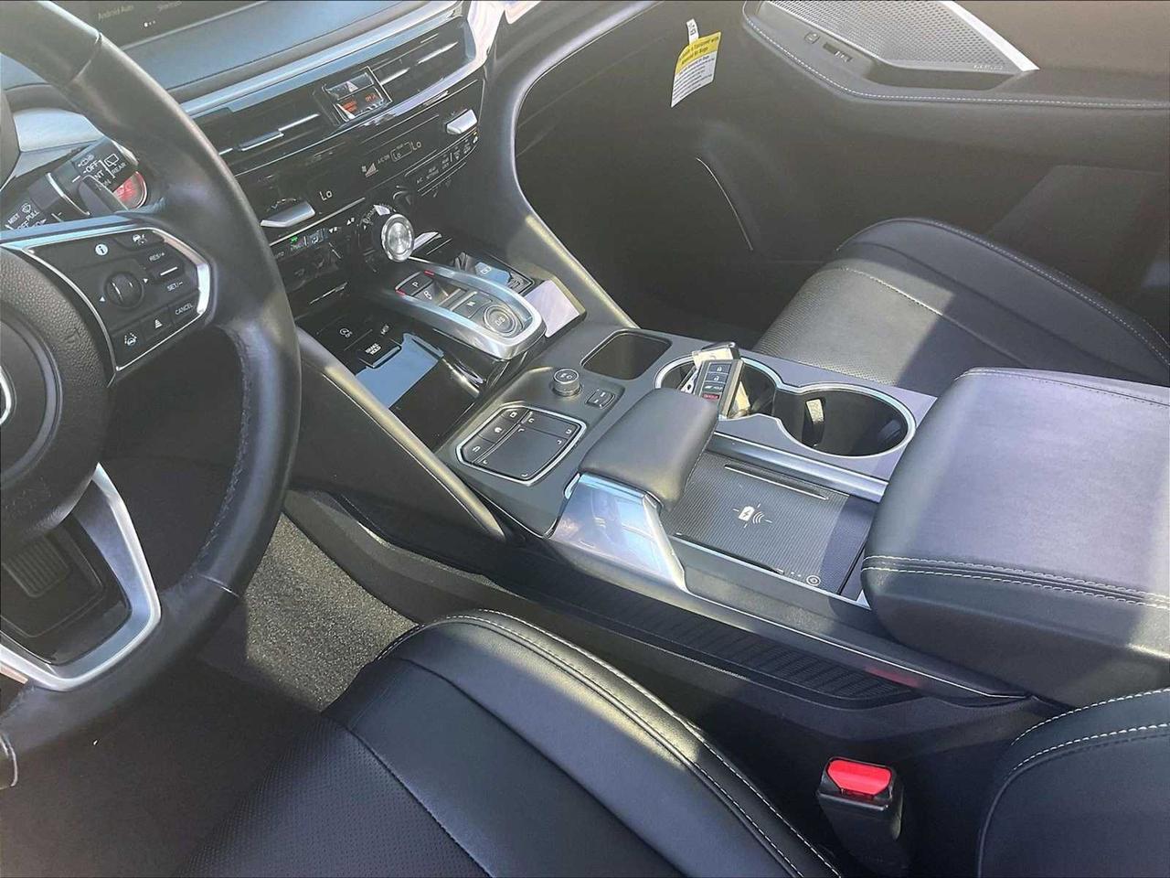 2024 Acura MDX w/Technology Package Roseville CA