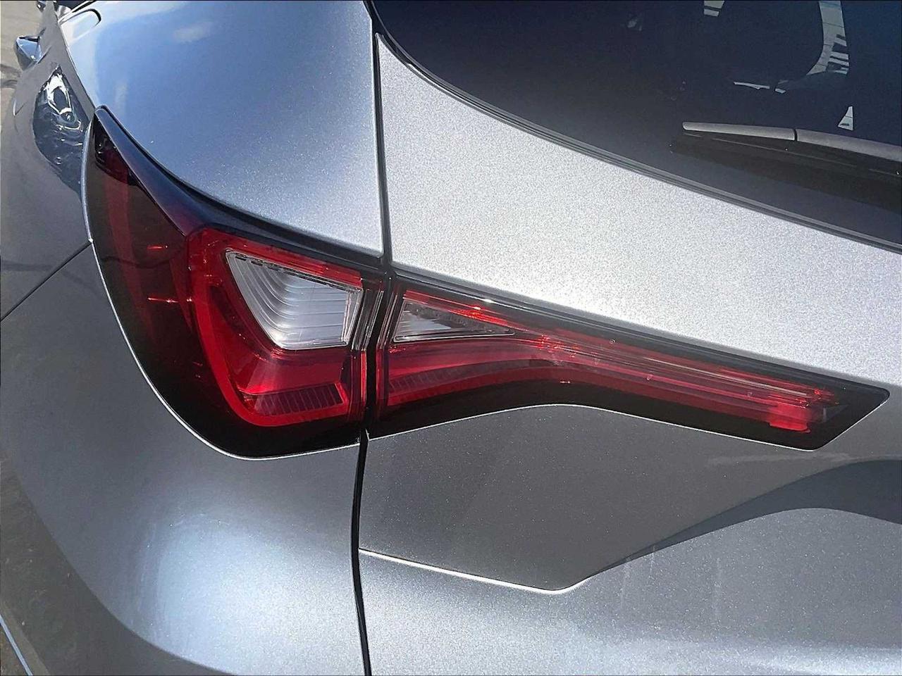 2024 Acura MDX w/Technology Package Roseville CA