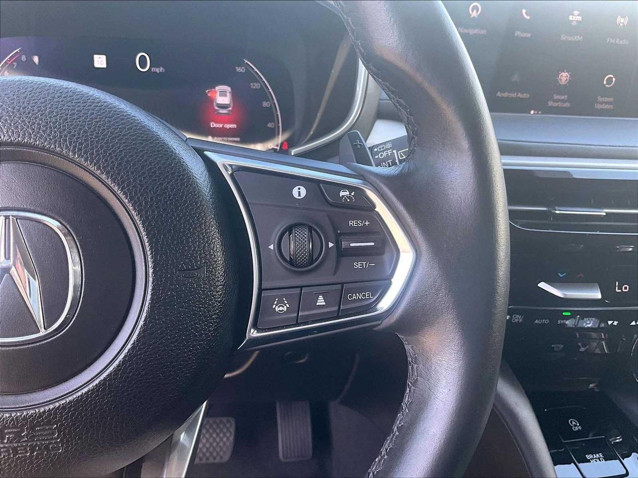 2024 Acura MDX w/Technology Package Roseville CA