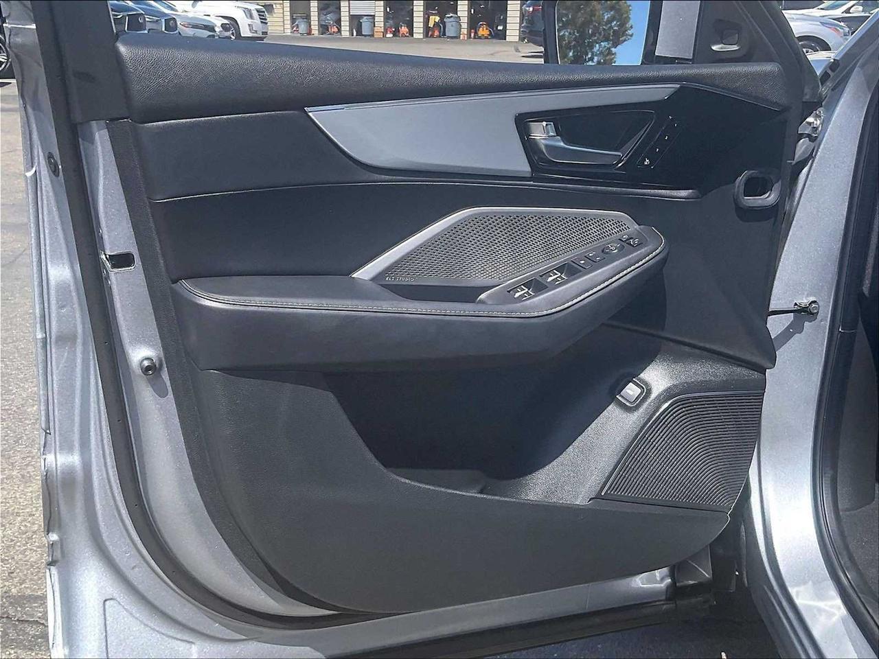 2024 Acura MDX w/Technology Package Roseville CA