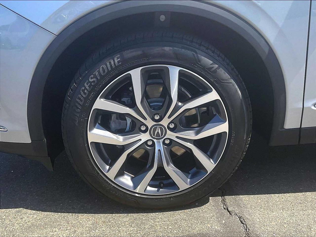 2024 Acura MDX w/Technology Package Roseville CA