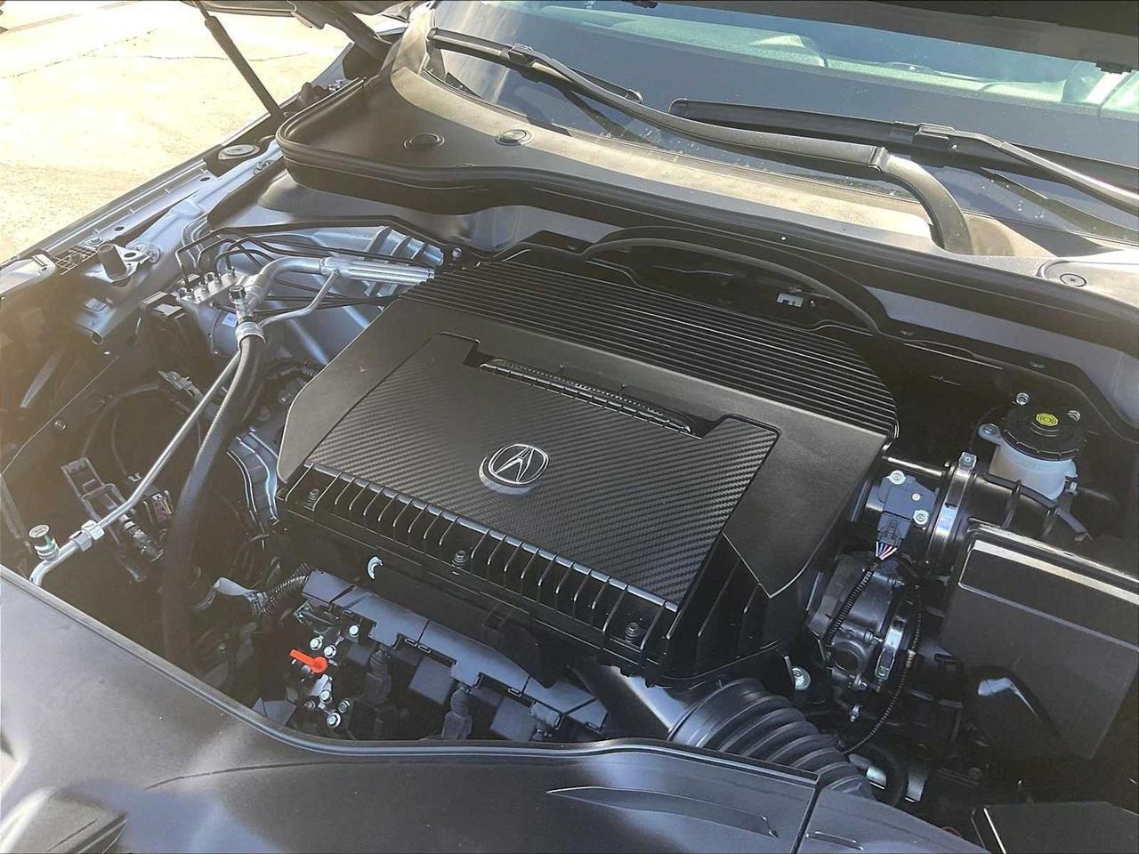 2024 Acura MDX w/Technology Package Roseville CA