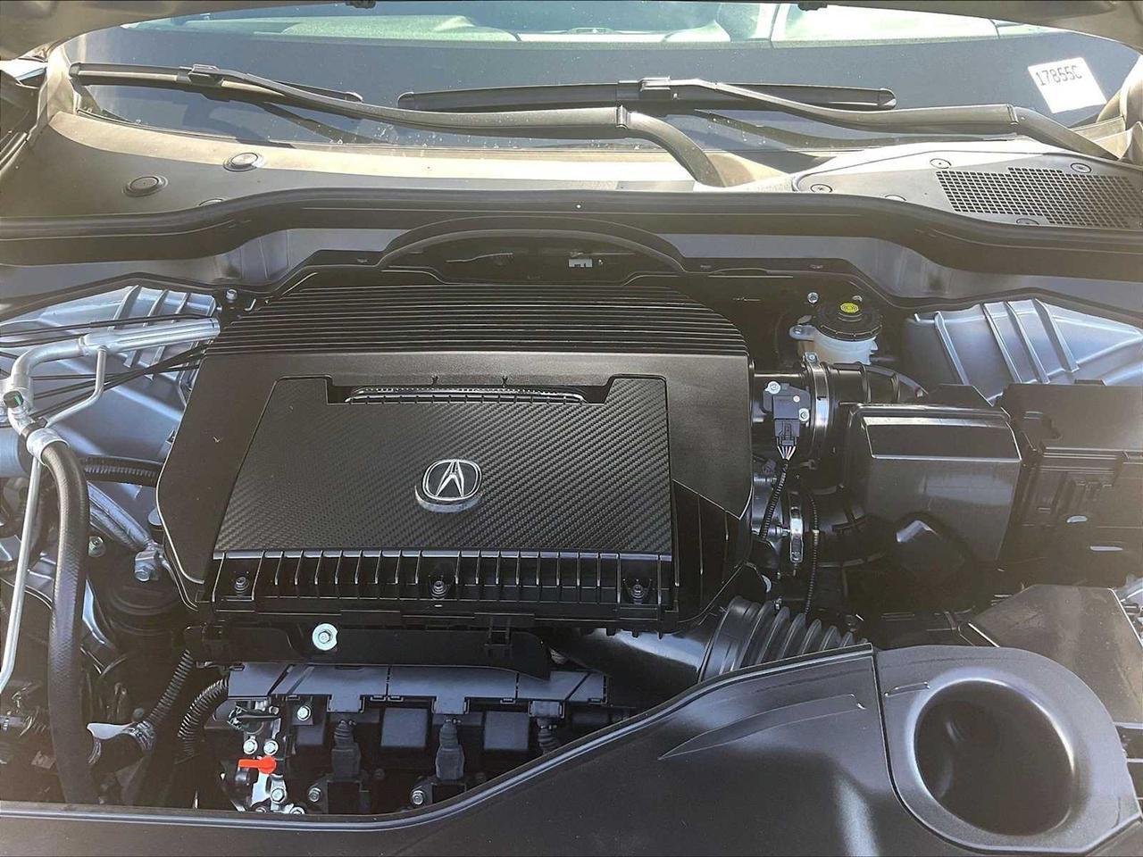 2024 Acura MDX w/Technology Package Roseville CA