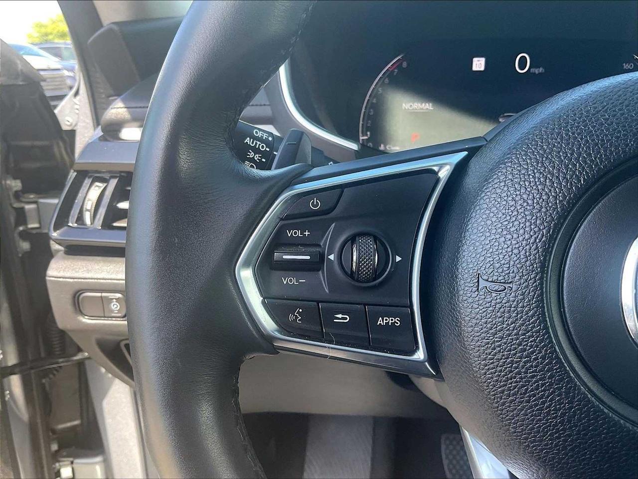 2024 Acura MDX w/Technology Package Roseville CA