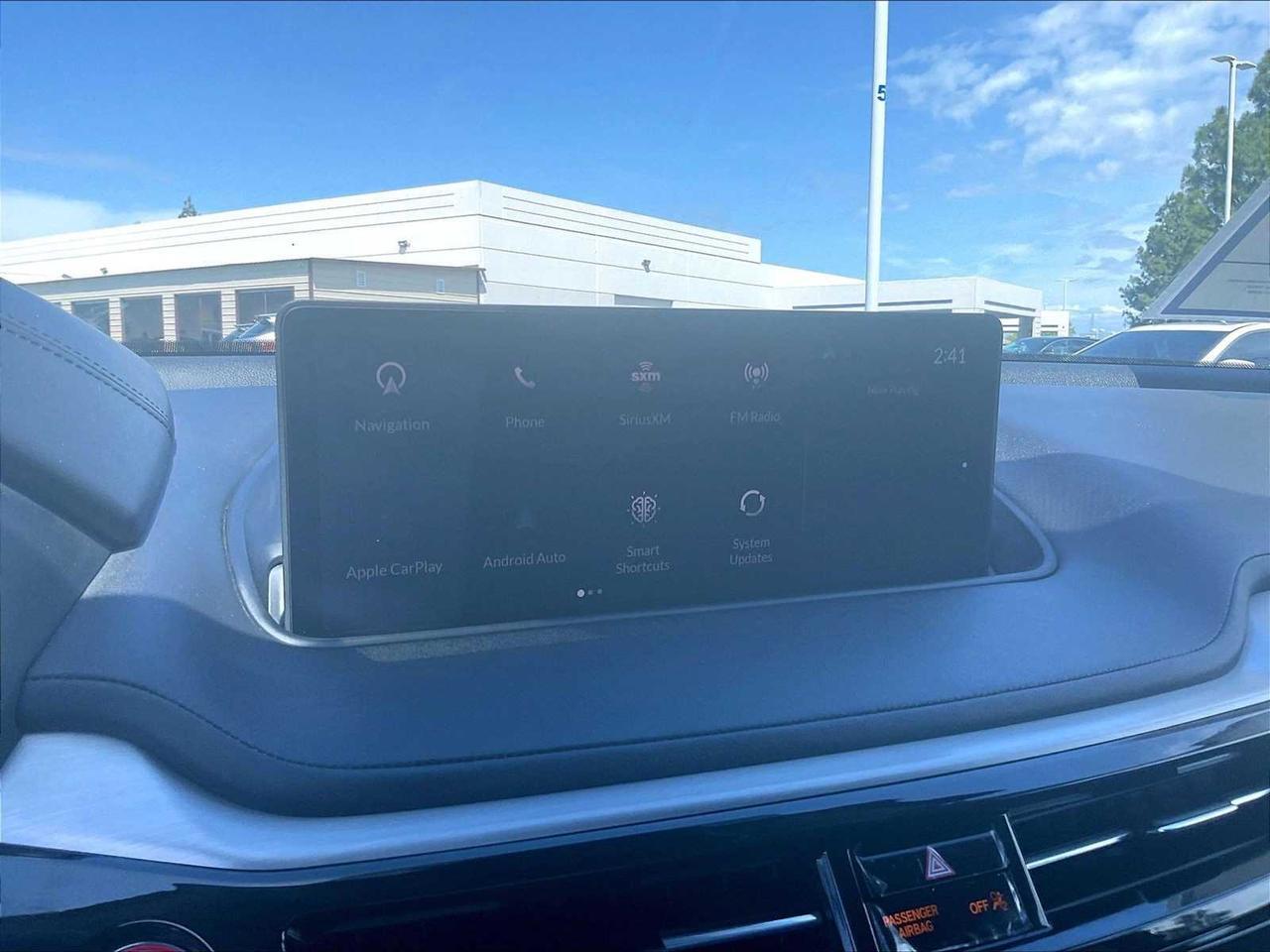 2024 Acura MDX w/Technology Package Roseville CA