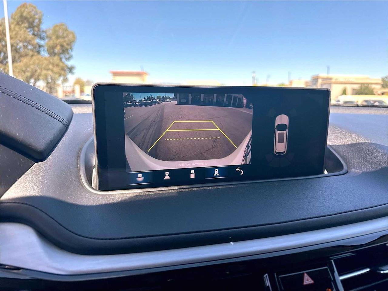 2024 Acura MDX w/Technology Package Roseville CA